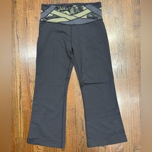 Lululemon Yoga Pants - Size 10